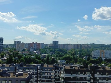 Львівська область, Львів, Шевченківський