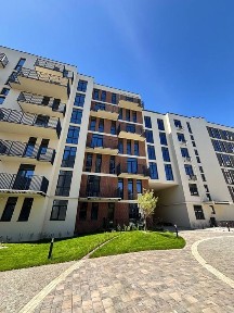 Продаж 1 кімнатної квартири, Винники, ЖК Perfect Life (96.32 м. кв. )