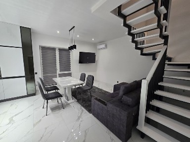 Аренда Таунхауса на пр. Весняний