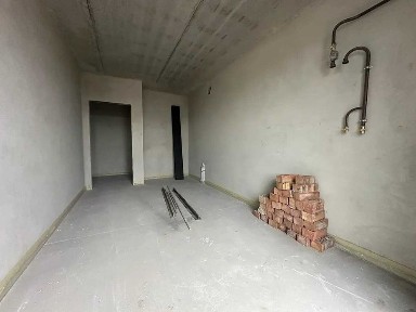 Продаж 2к квартири 65.65 кв. м на вул. Бандери Степана 62, кв. 107 • ID 33815848