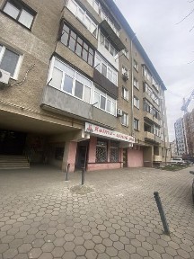 Івано-Франківська область, Івано-Франківськ