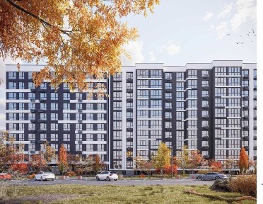 Продаж /Квартира/ЖК COMFORT LITE/ Франківськ