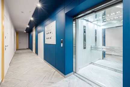 Продам 1-кімнатну квартиру в сучасному ЖК