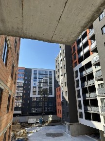 Продам квартиру в новобудові ЦЕНТР