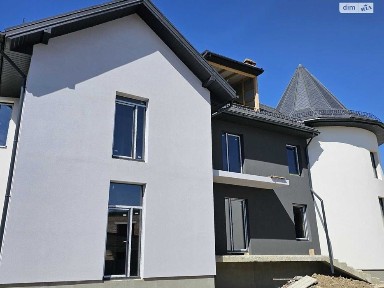 Продаж 1к квартири в клубному містечку у Вовчинцях, закрита територія.