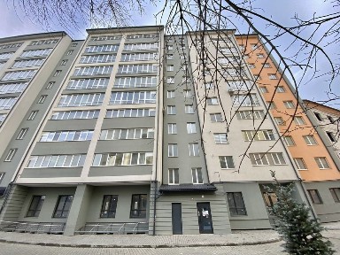 Продаж 1к. квартири. Вул. Декабристів. Маланюка. Річка. Новобудова.