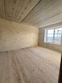 1кім. квартира в розтермінування без %