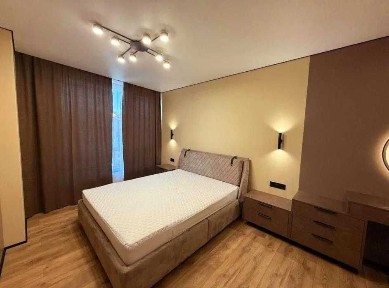 2 кімнатна з ремонтом в ЖК A5