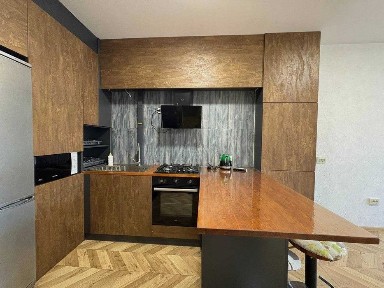 Оренда 1 кім квартира 46 м2, вул. Карла Мікльоша м. Львів