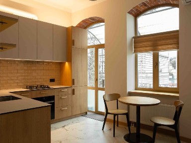 Оренда 1 км квартири ближній центр в. Замарстинівська