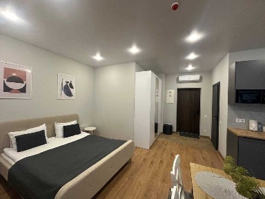 Довготривала оренда 1к квартири на вул. Шевченка Тараса 73А ВЛАСНИК