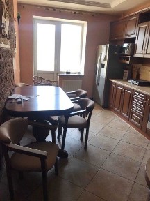 Оренда 3 кім квартири, вул Кривчицька Дорога, новобудова