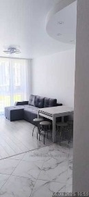 Оренда квартири по вул. Пасічна, Новобудова