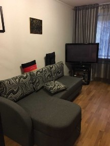 Оренда 3 кім. кВ. з ізол. кімнатами та паркомісцем Львів - Угорська