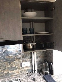 Оренда 1 кім квартири вул. Виговського. Після капітального ремонту!