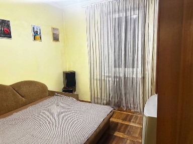 Без комісї оренда кімната в квартира вул Мазепи