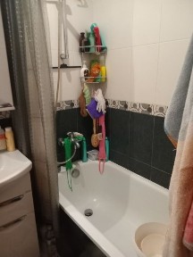 Сдам 1 ком. квартиру.