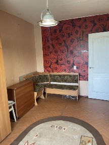 Долгосрочная аренда, 2-х ком квартиры в малосимейке, по ул Попеды