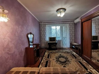 Оренда 1 кімн. кв. Бородинський р-н, Правий берег, вул. Бородинська