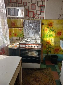 Сдам 2 ком. кв. ул. Александра Говорухи., комнаты раздельные.