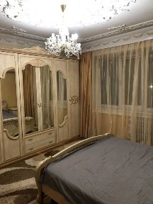Аренда 3х-комнатной квартиры. 2й Шевченковский район, ул Чаривная