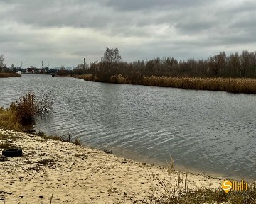 Киев, 3-я Озерная ул.