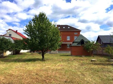 Продажа дома 373 м², Вишневый пер., 7