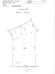 Оренда приміщення 100м2-300 грн в м. Житомир