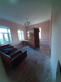 Будинок з газом та зручностями с. Мельники