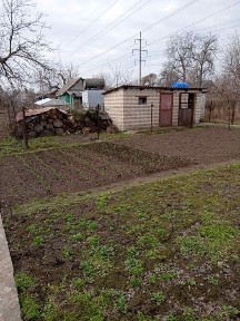 Продаж дачі в місті