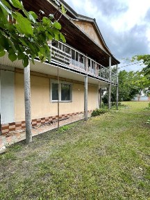 Черкаська область, Будище