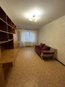 Здам 1 кімнатну квартиру по вул. Незалежності 52