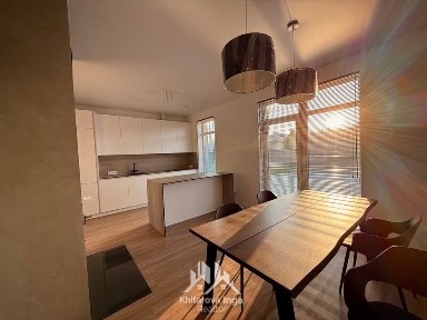 Аренда дома Новоалександровка первая сдача