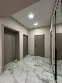 Продаж 3-х кімнатної квартири в Центрі