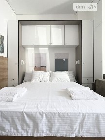 Здам подобово 1к квартиру на дор. Фонтанська 153/17, кв. 5 • ID 33409932