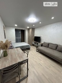 Здам подобово 1к квартиру на вул. Набережна Перемоги 42Ю • ID 32640431