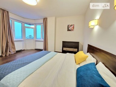 Здам подобово 1к квартиру на вул. Митрополита Василя Липківського 18 • ID 32509376