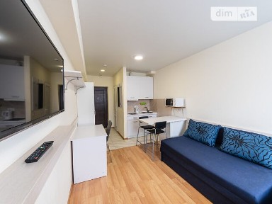 Здам подобово 1к квартиру на вул. Машинобудівна • ID 32270734