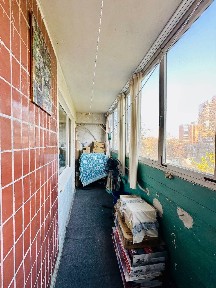 Продажа 1-комнатной квартиры 40 м², Менахем-Мендл Шнеерсона ул.