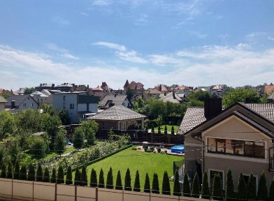 Продам 3-кімнатну квартиру 80м2 на 3 поверсі