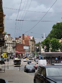 Продаж Комерція поч. Стрийська. Фасад двері+3 вікна, ц.230 тис у. о