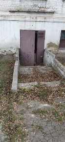 Нежитлове приміщення, площею 39., 8 кв. м у м. Кривий Ріг