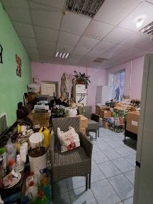 Нежитлове приміщення, площею 403,5 кв. м, м. Кривий Ріг