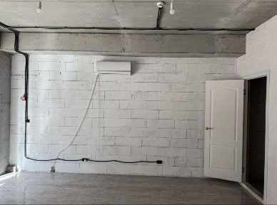 Продам комерційне приміщення в ЖК Троїцький