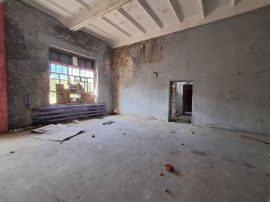 Комплекс нежитлових будівель - м. Кривий Ріг, Дніпропетровська обл