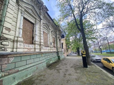 Продам Здание на проспекте Д. Яворницкого.