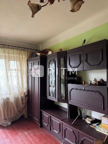 Продається 2-кімнатна квартира у чудовій локації!