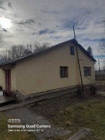 Будівлі та споруди, площею 245,2 кв. м, Чернівецька обл.