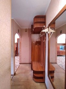 Продаж 3-кімнатної квартири в районі «Д» по вул. Г-на Сагайдачного!