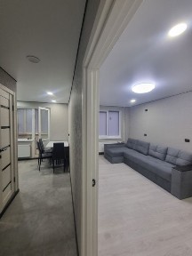 Продам 1к, якісний ремонт, ПЗР